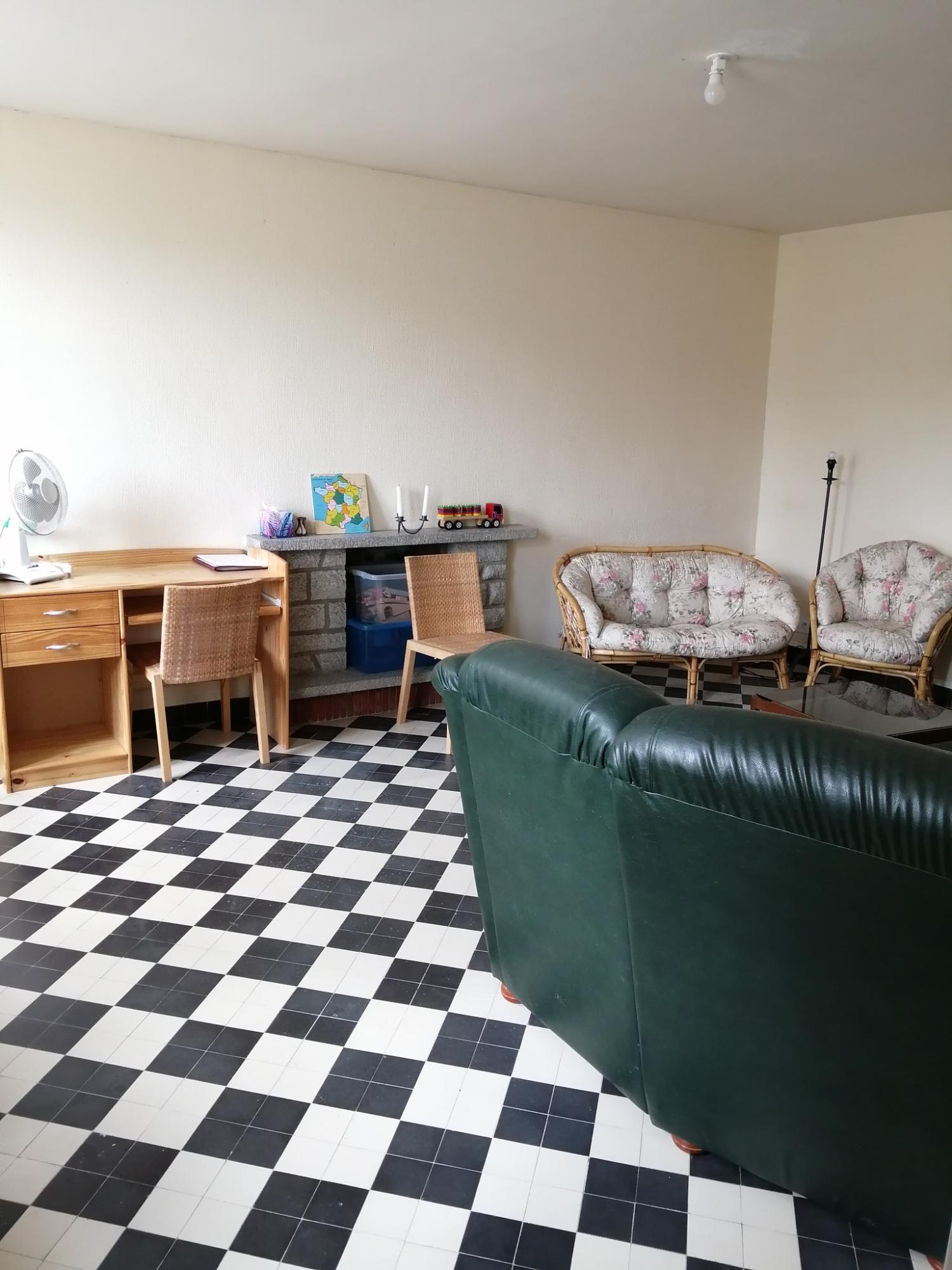  for sale house Tessy-sur-Vire Manche 6