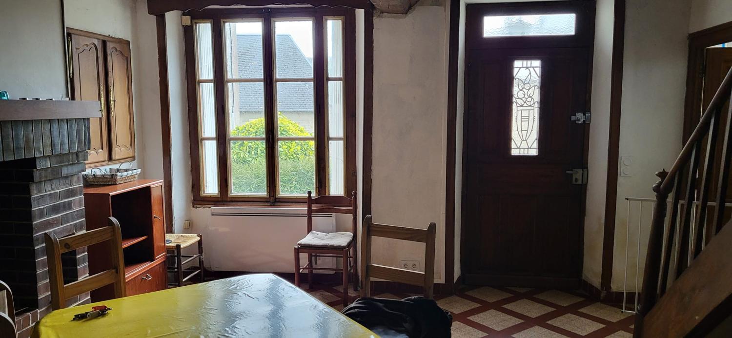  for sale house Tessy-sur-Vire Manche 12