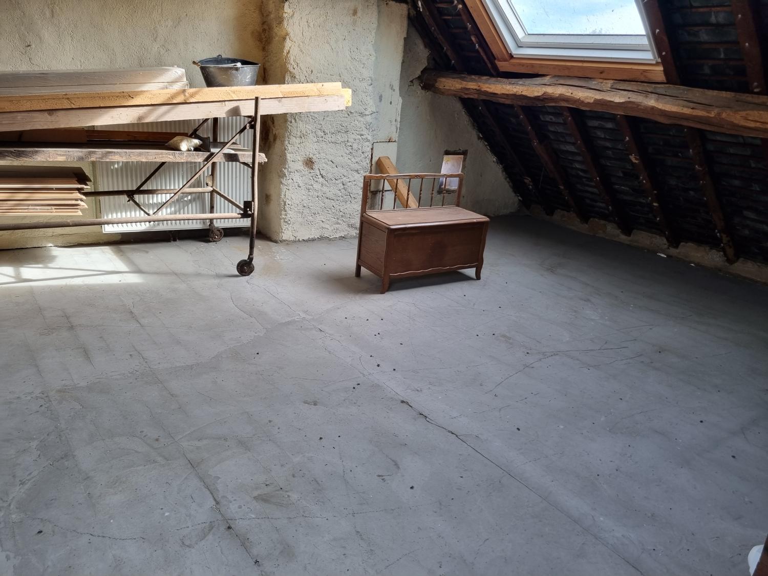 for sale house Lépinas Creuse 20