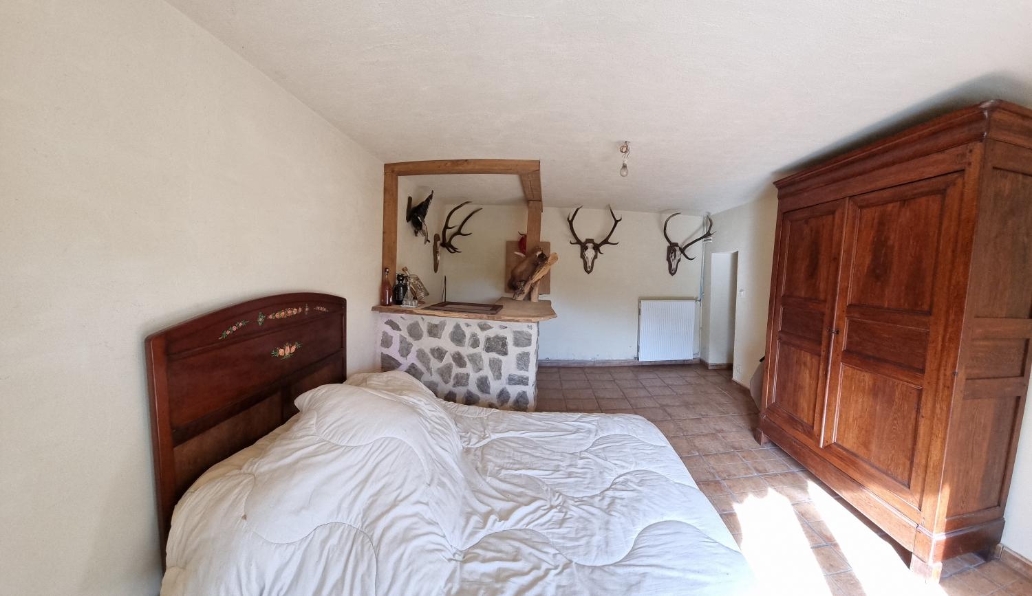  for sale house Lépinas Creuse 16