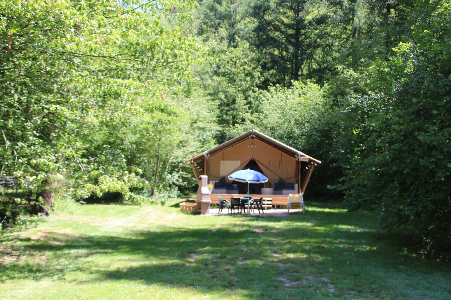  for sale camping Vichy Allier 17
