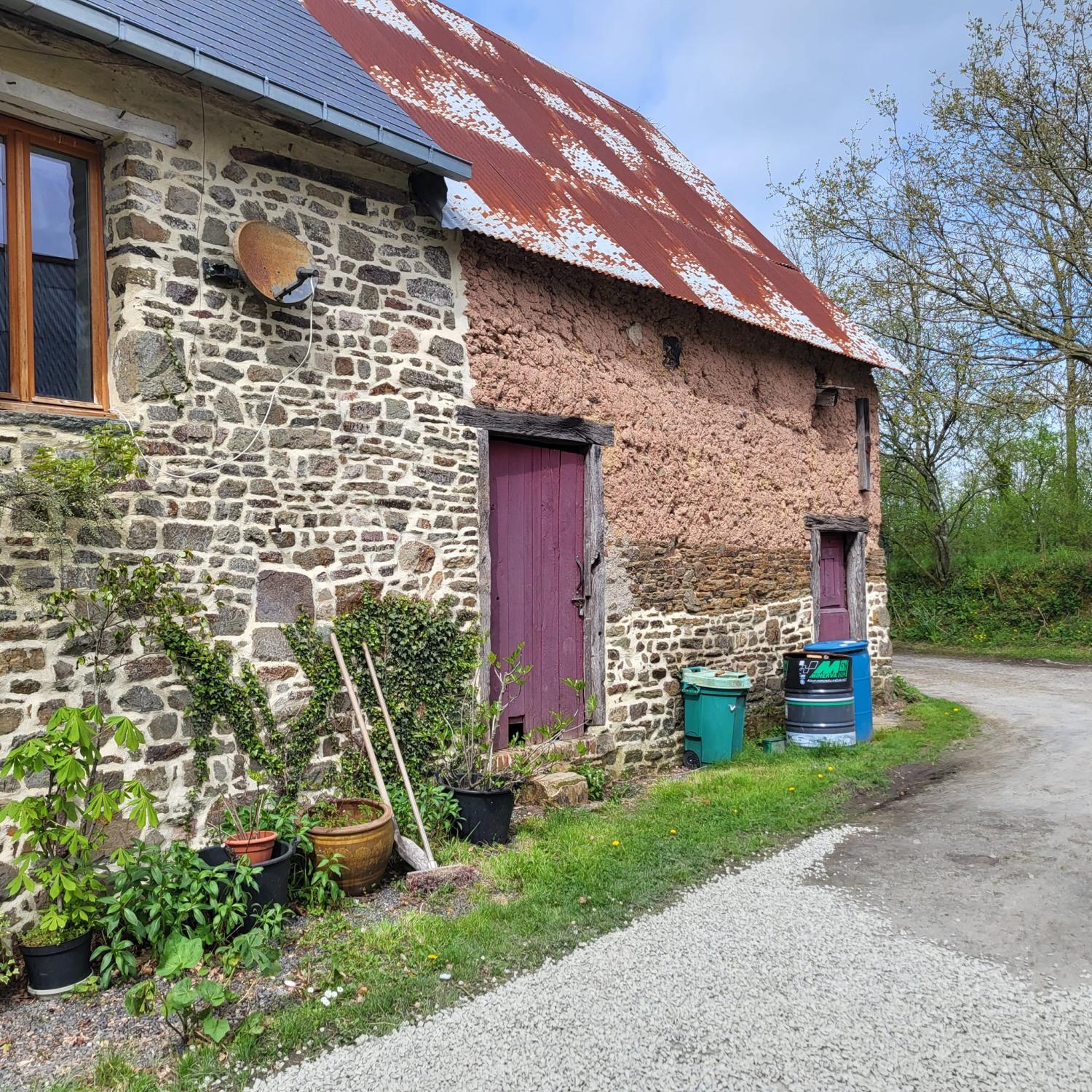  for sale house Tessy-sur-Vire Manche 34