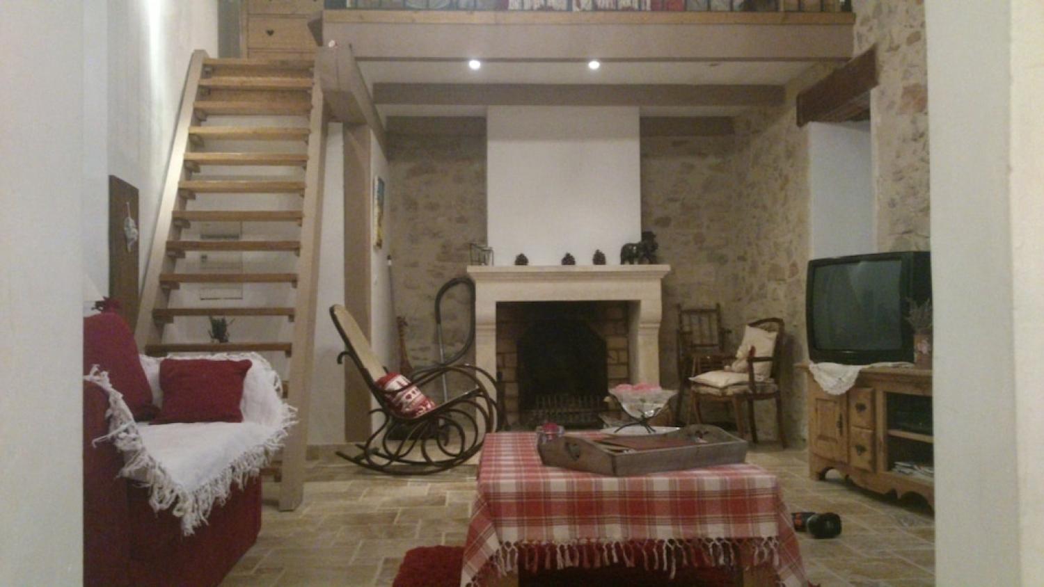  for sale property with holiday home Forcalquier Alpes-de-Haute-Provence 25