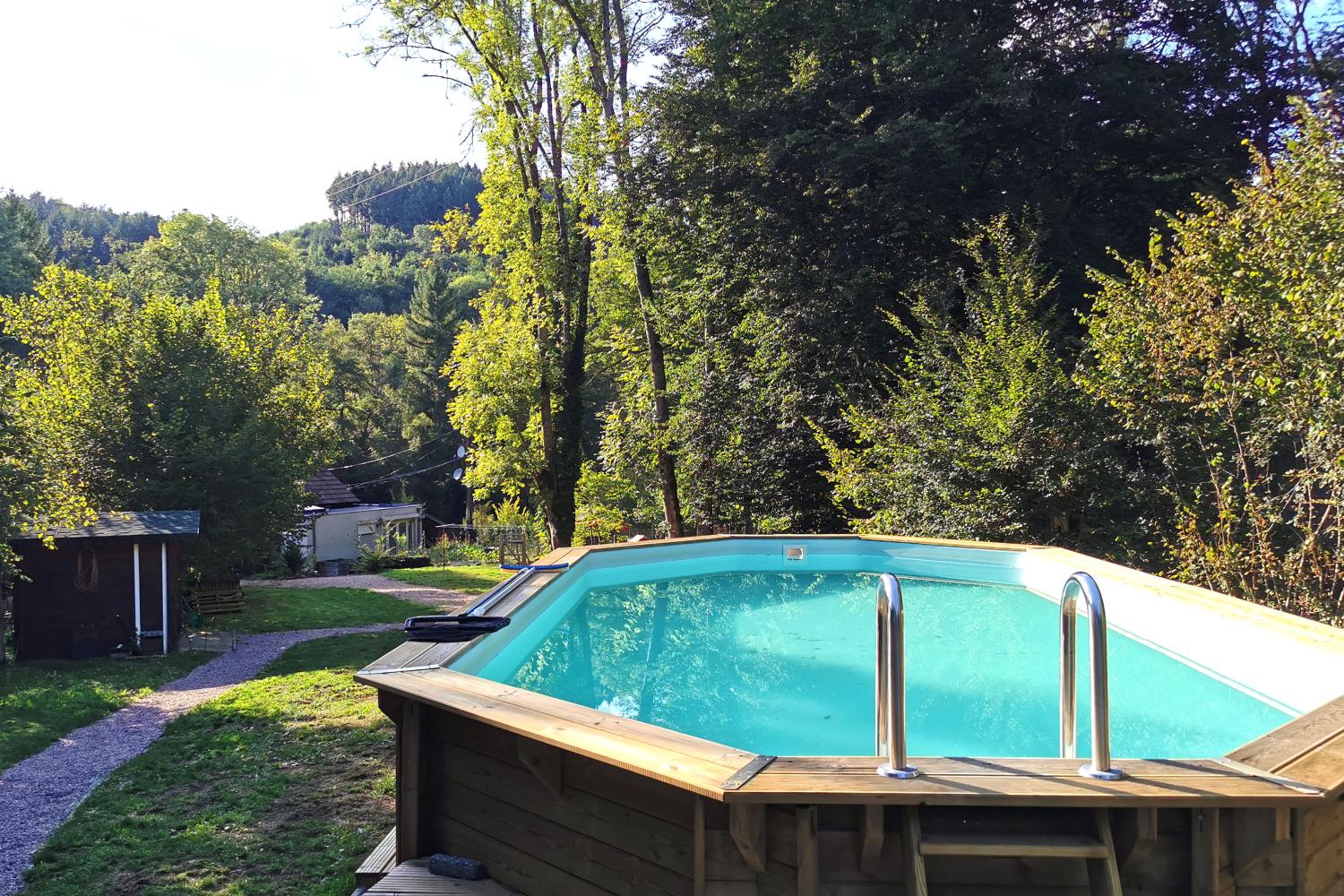  for sale camping Vichy Allier 31