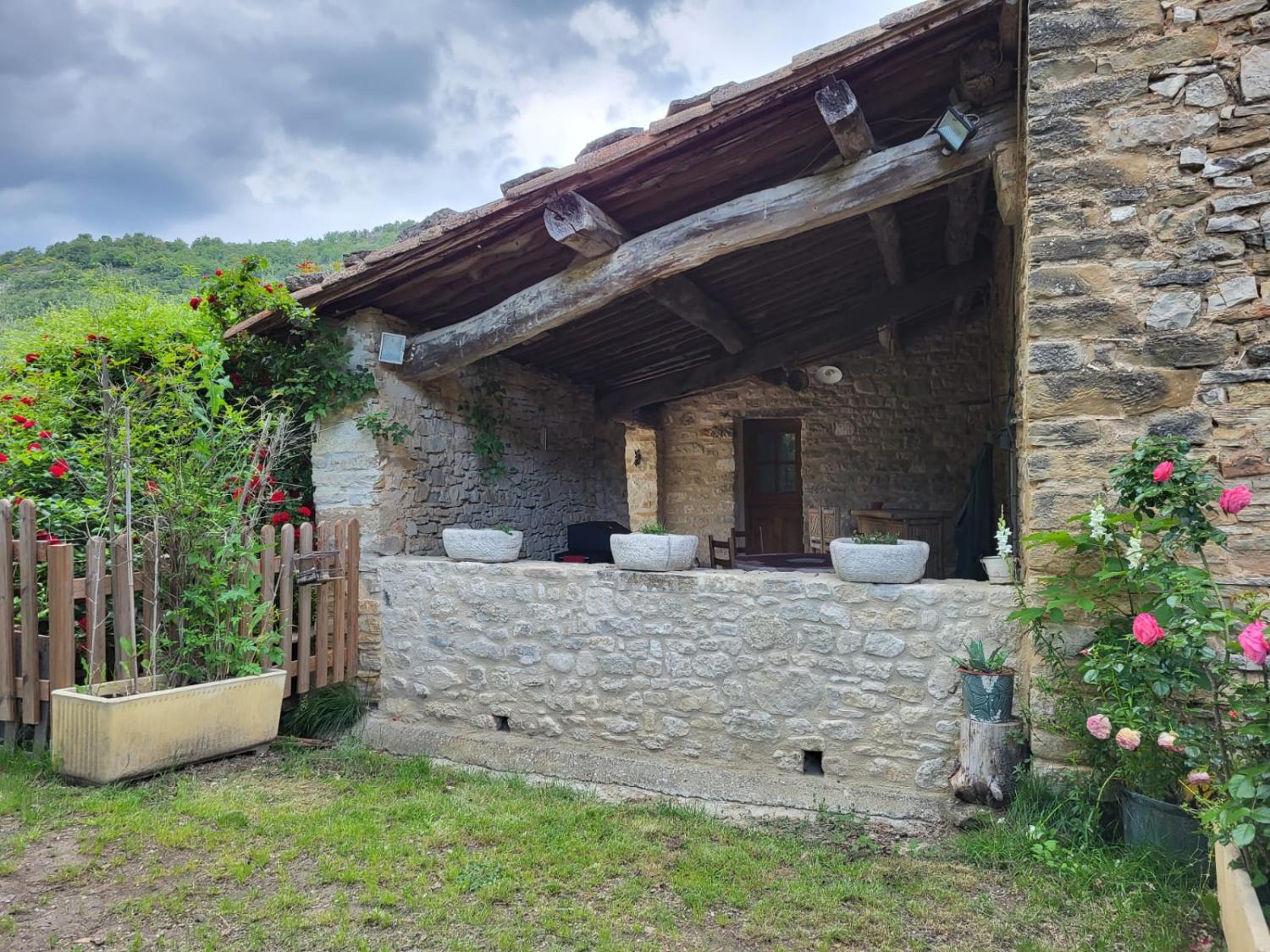  for sale property with holiday home Forcalquier Alpes-de-Haute-Provence 23