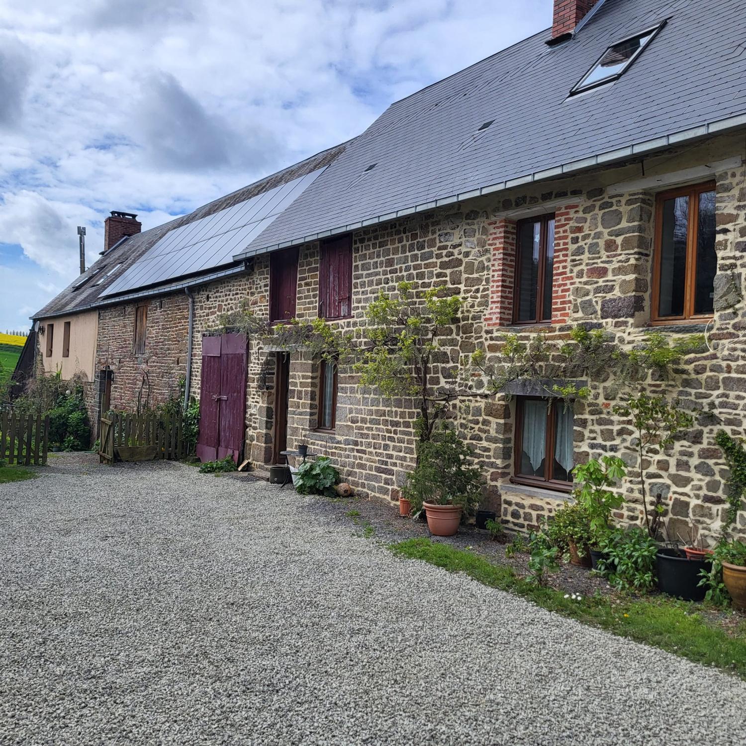  for sale house Tessy-sur-Vire Manche 1