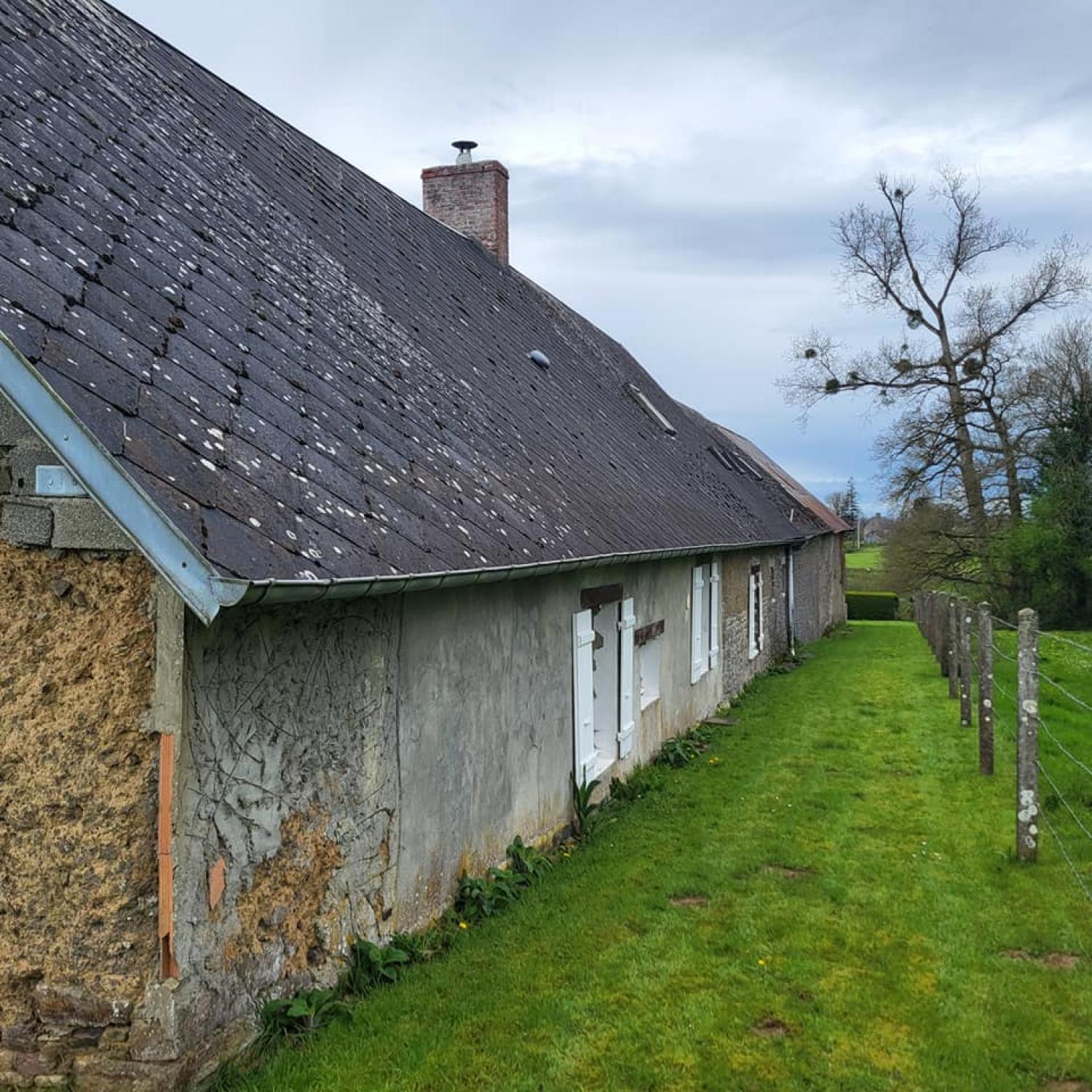  for sale house Hambye Manche 5