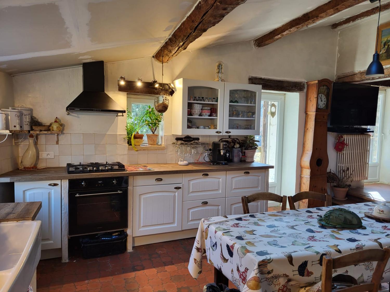  for sale property with holiday home Forcalquier Alpes-de-Haute-Provence 15