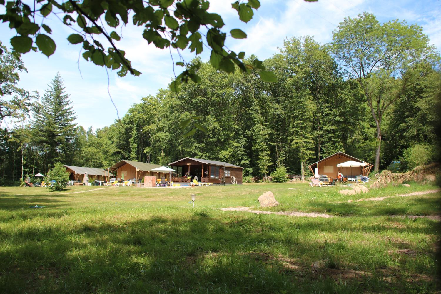 for sale camping Vichy Allier 26