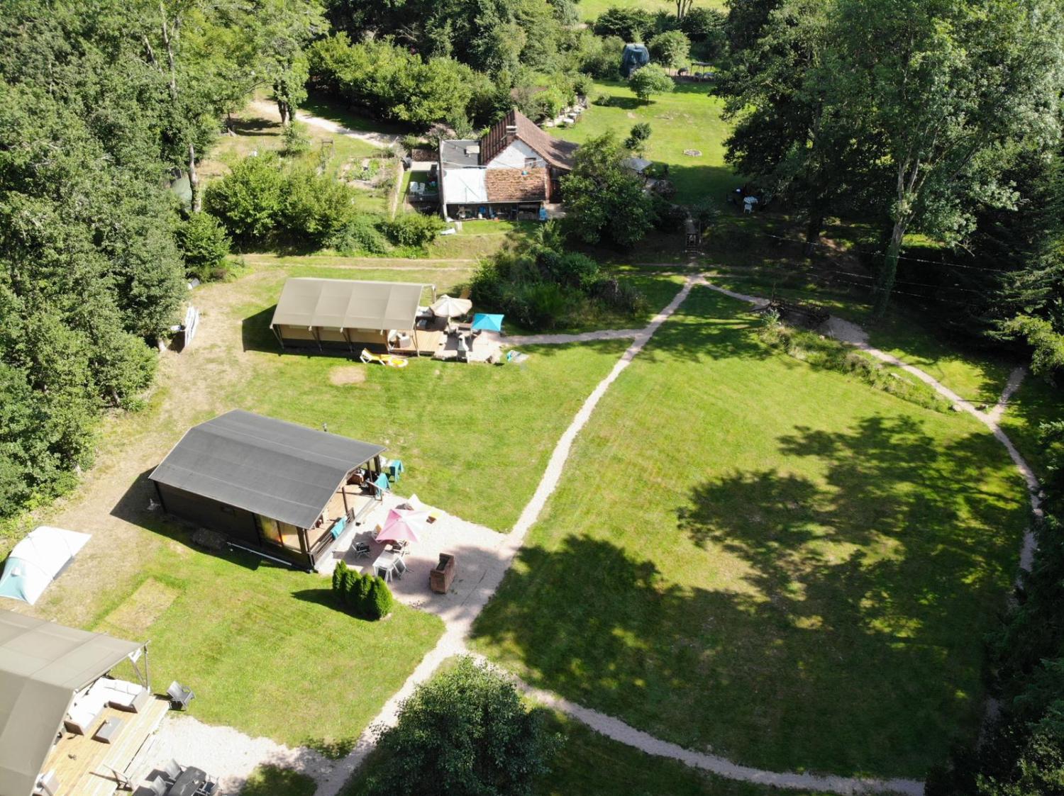  for sale camping Vichy Allier 27