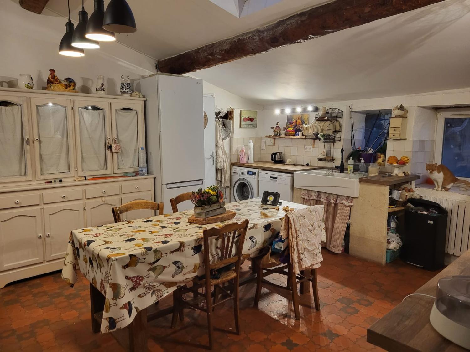  for sale property with holiday home Forcalquier Alpes-de-Haute-Provence 16