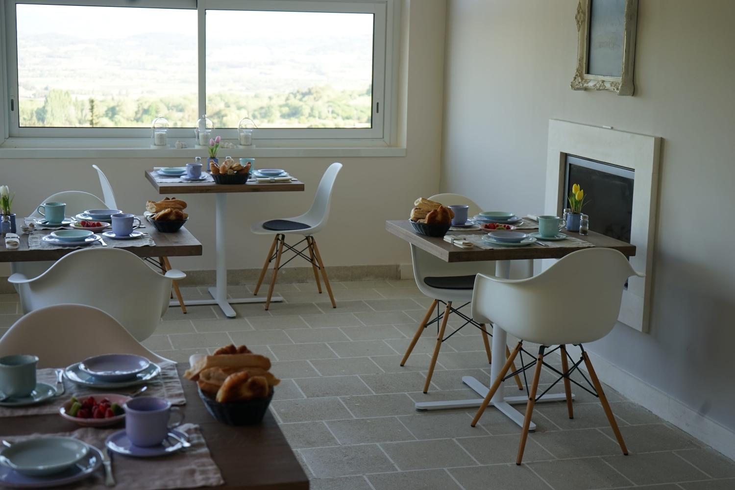  for sale bed and breakfast Bonnieux Vaucluse 7