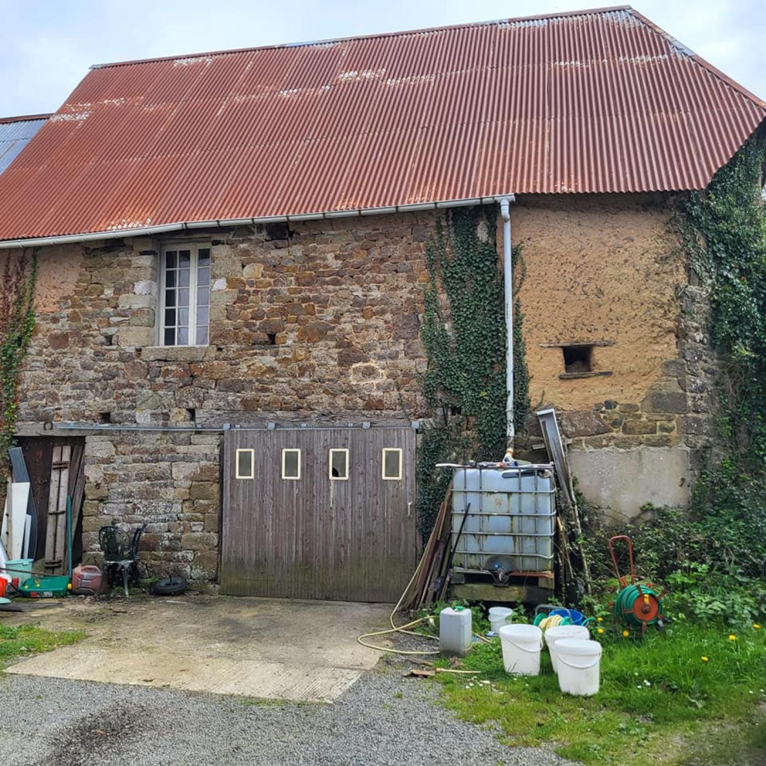  for sale house Tessy-sur-Vire Manche 12