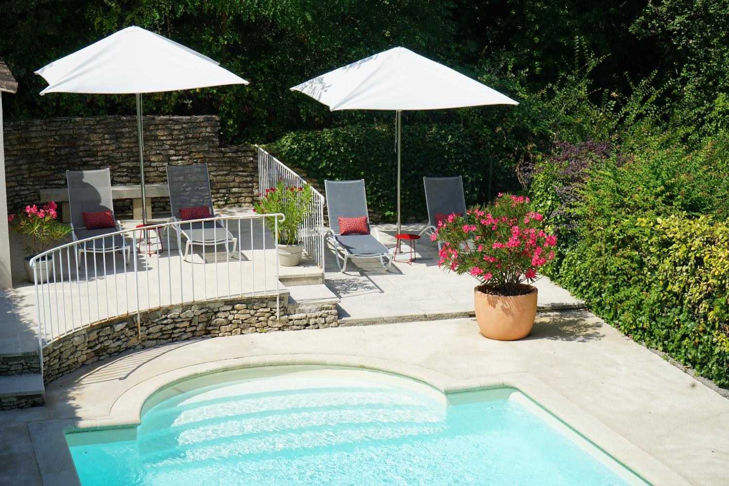  for sale bed and breakfast Bonnieux Vaucluse 2