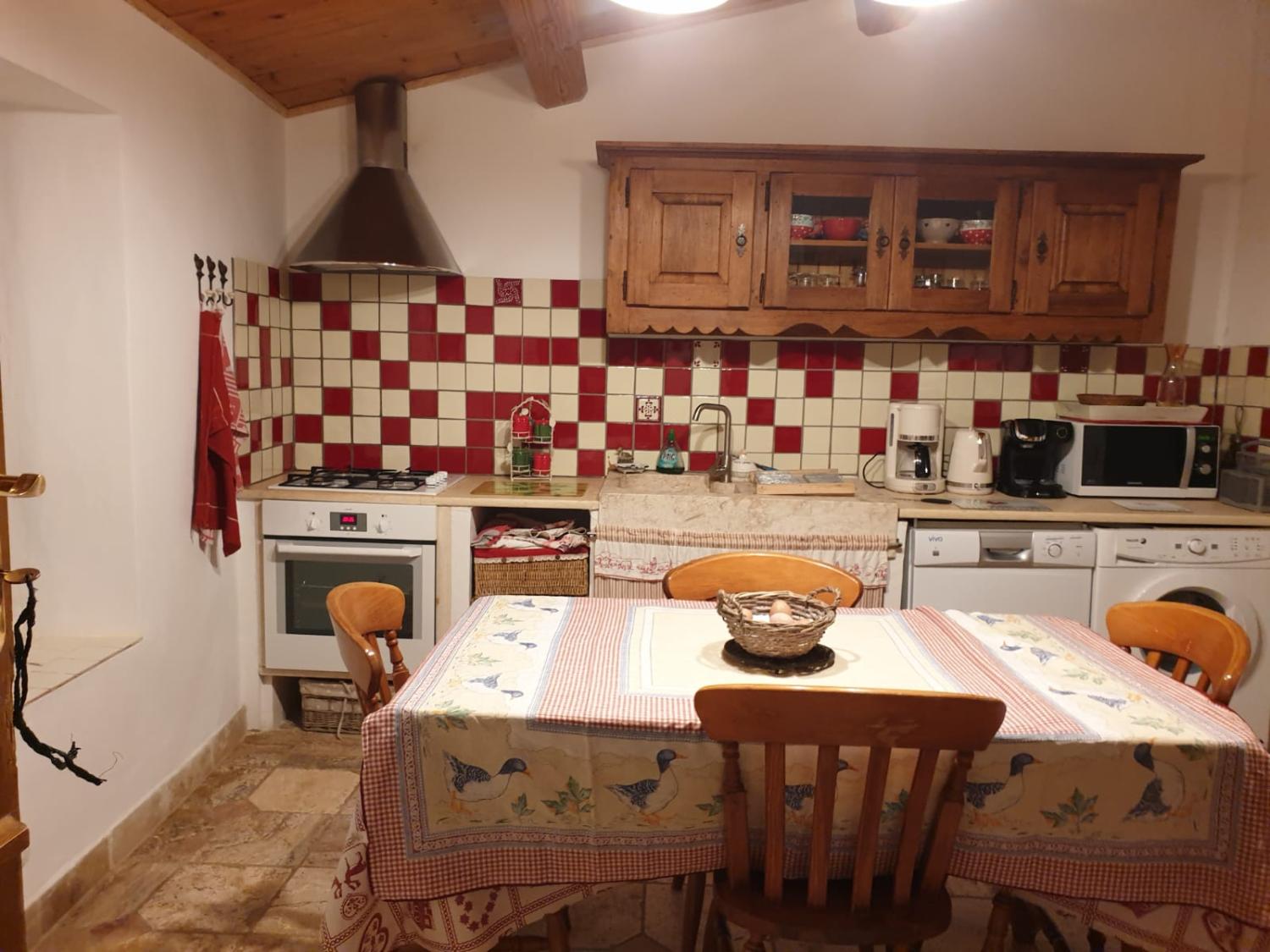  for sale property with holiday home Forcalquier Alpes-de-Haute-Provence 26