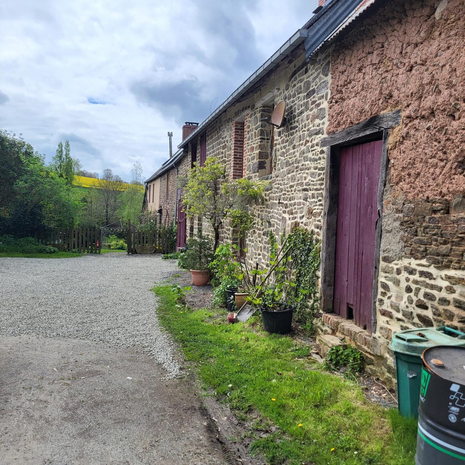  for sale house Tessy-sur-Vire Manche 38