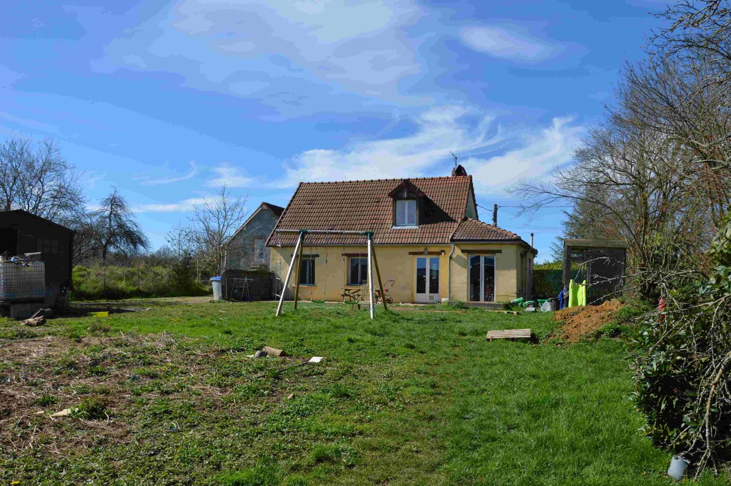  for sale house Tintury Nièvre 7