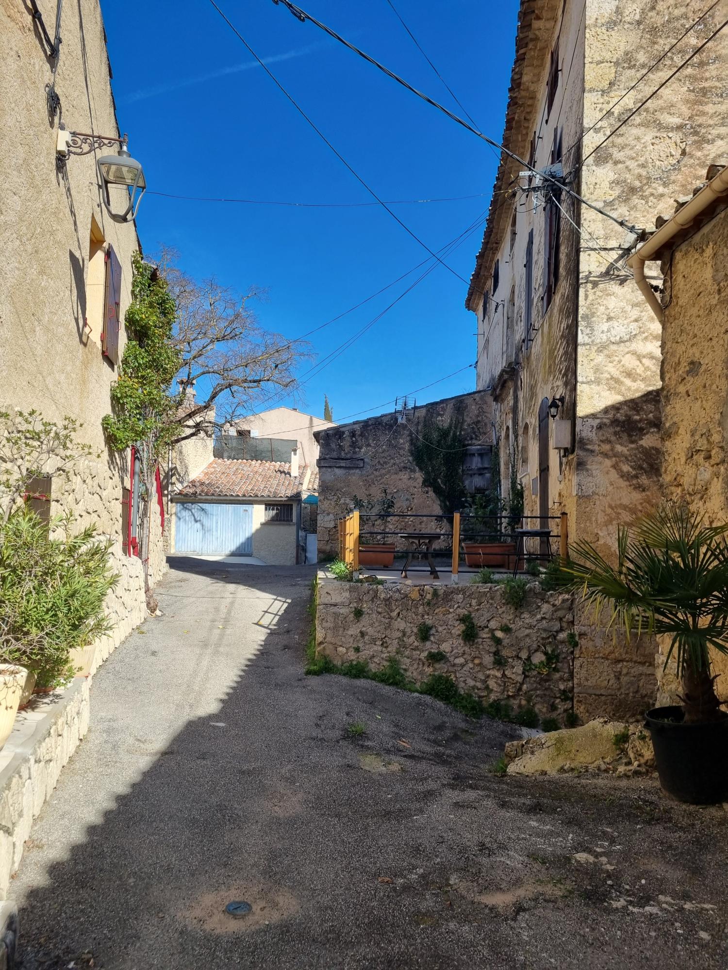  for sale village house Saint-Martin-de-Brômes Alpes-de-Haute-Provence 2