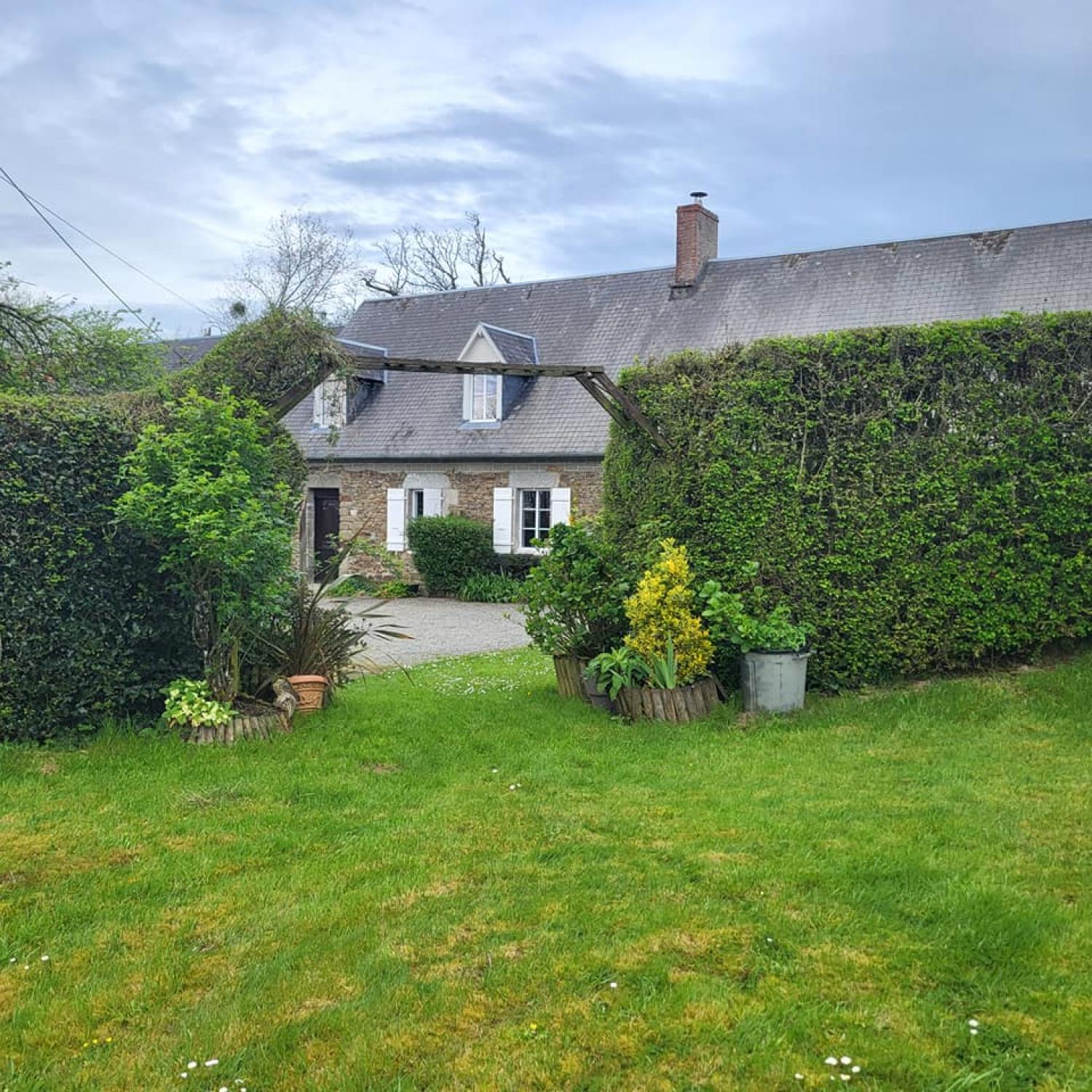  for sale house Hambye Manche 4