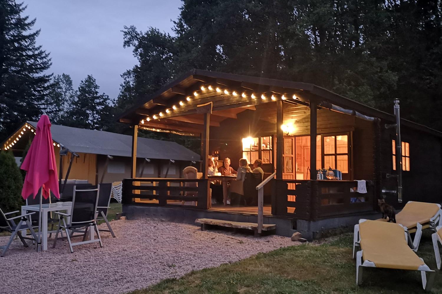  for sale camping Vichy Allier 25