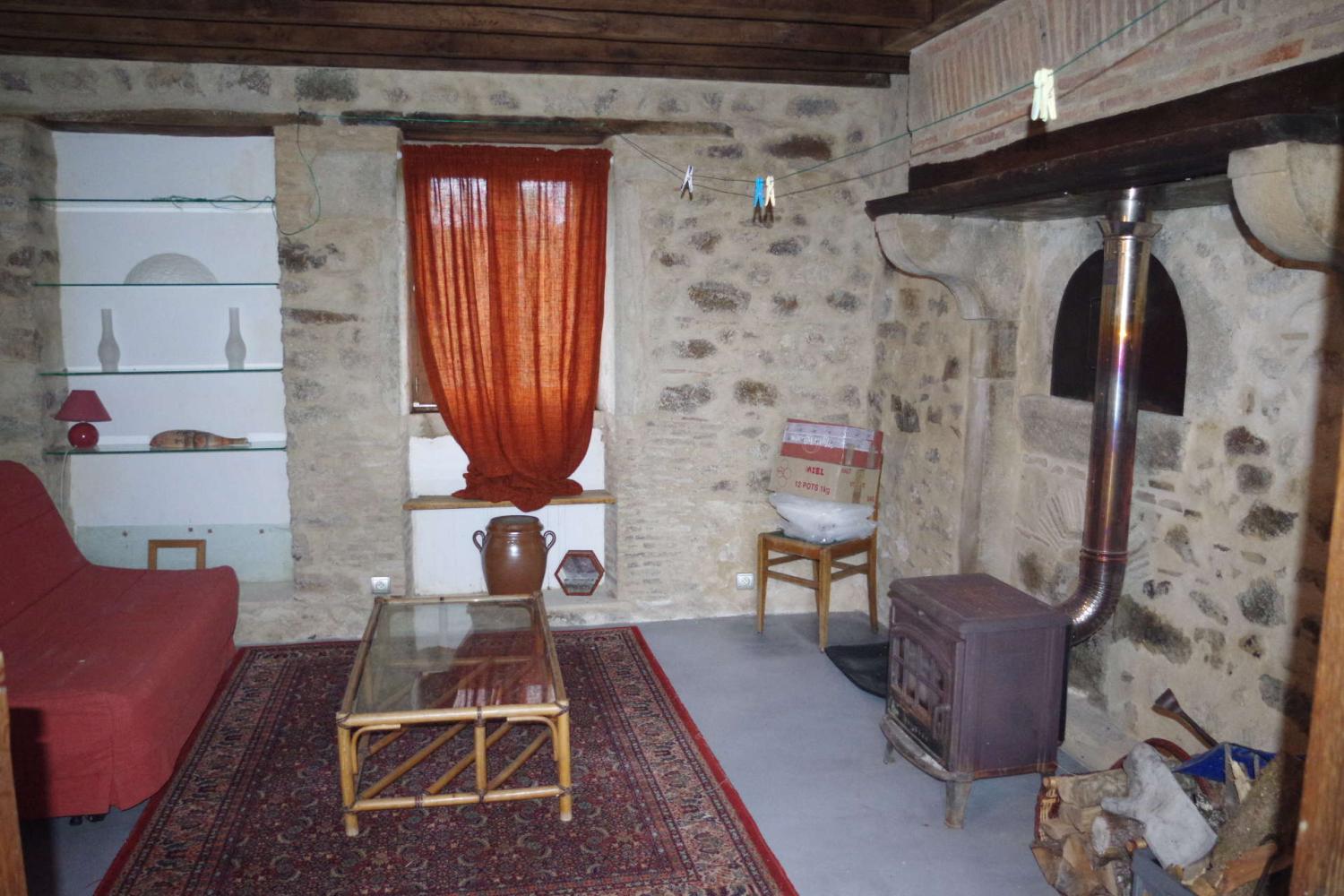  for sale estate Dun-sur-Grandry Nièvre 5