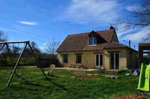 Tintury Nièvre house foto