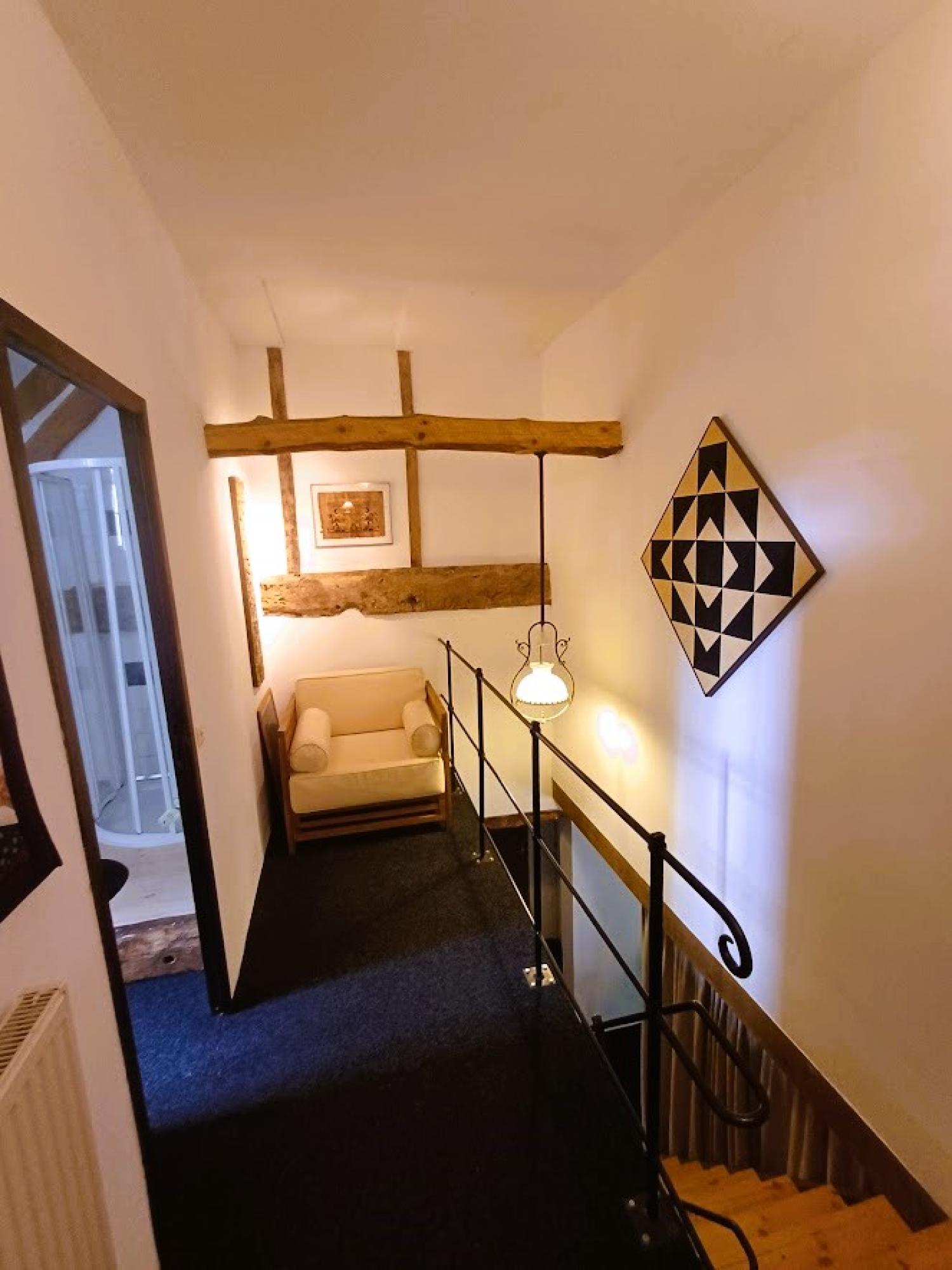  for sale house Touchay Cher 16