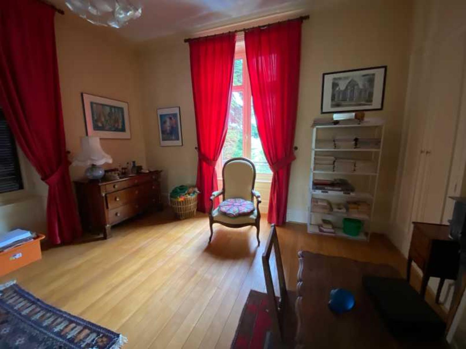  for sale mansion Monthureux-sur-Saône Vosges 21
