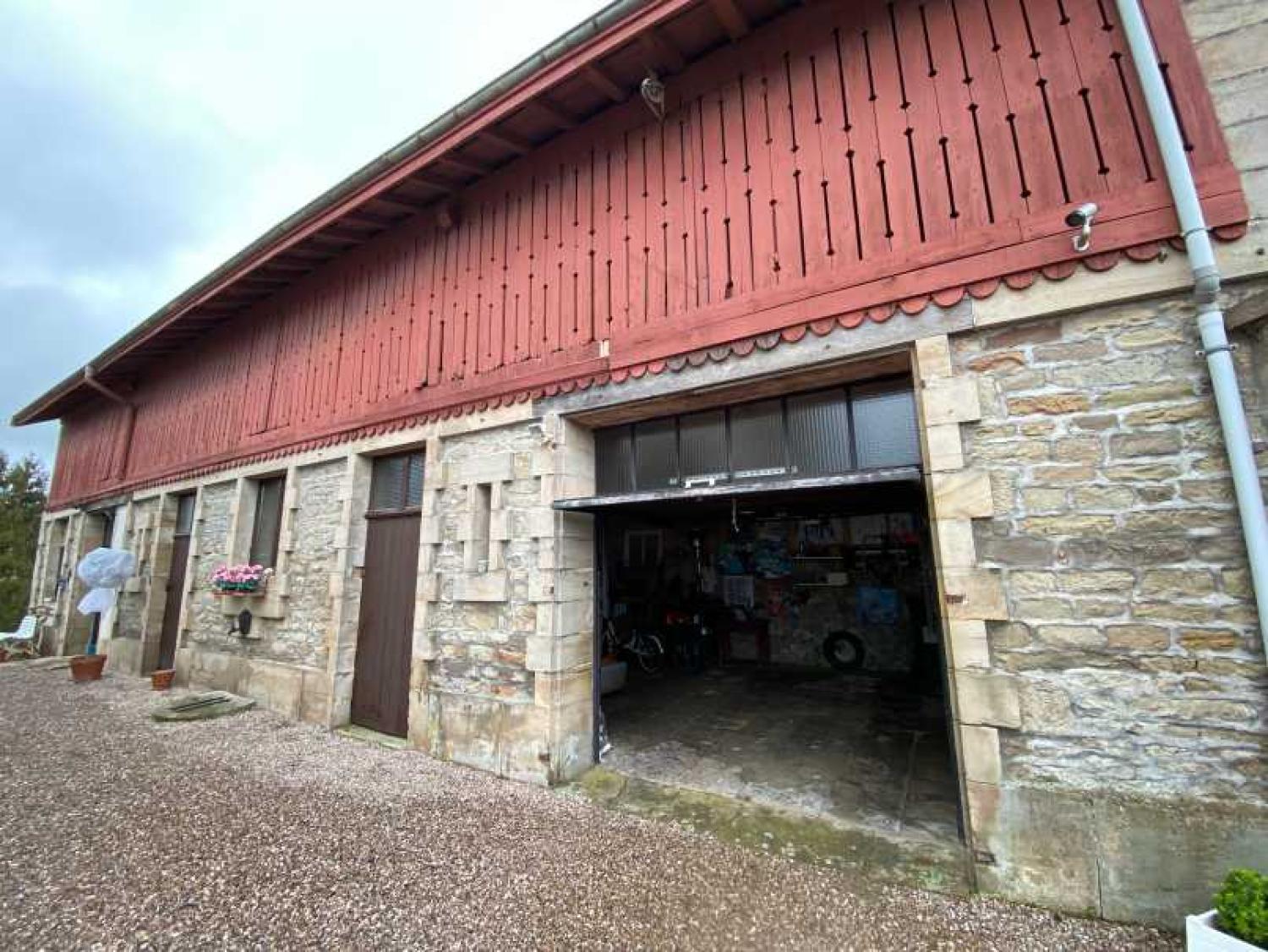  for sale mansion Monthureux-sur-Saône Vosges 46