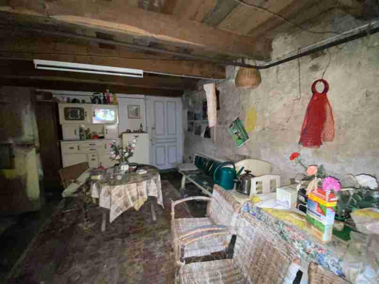  for sale village house Bourbonne-les-Bains Haute-Marne 7