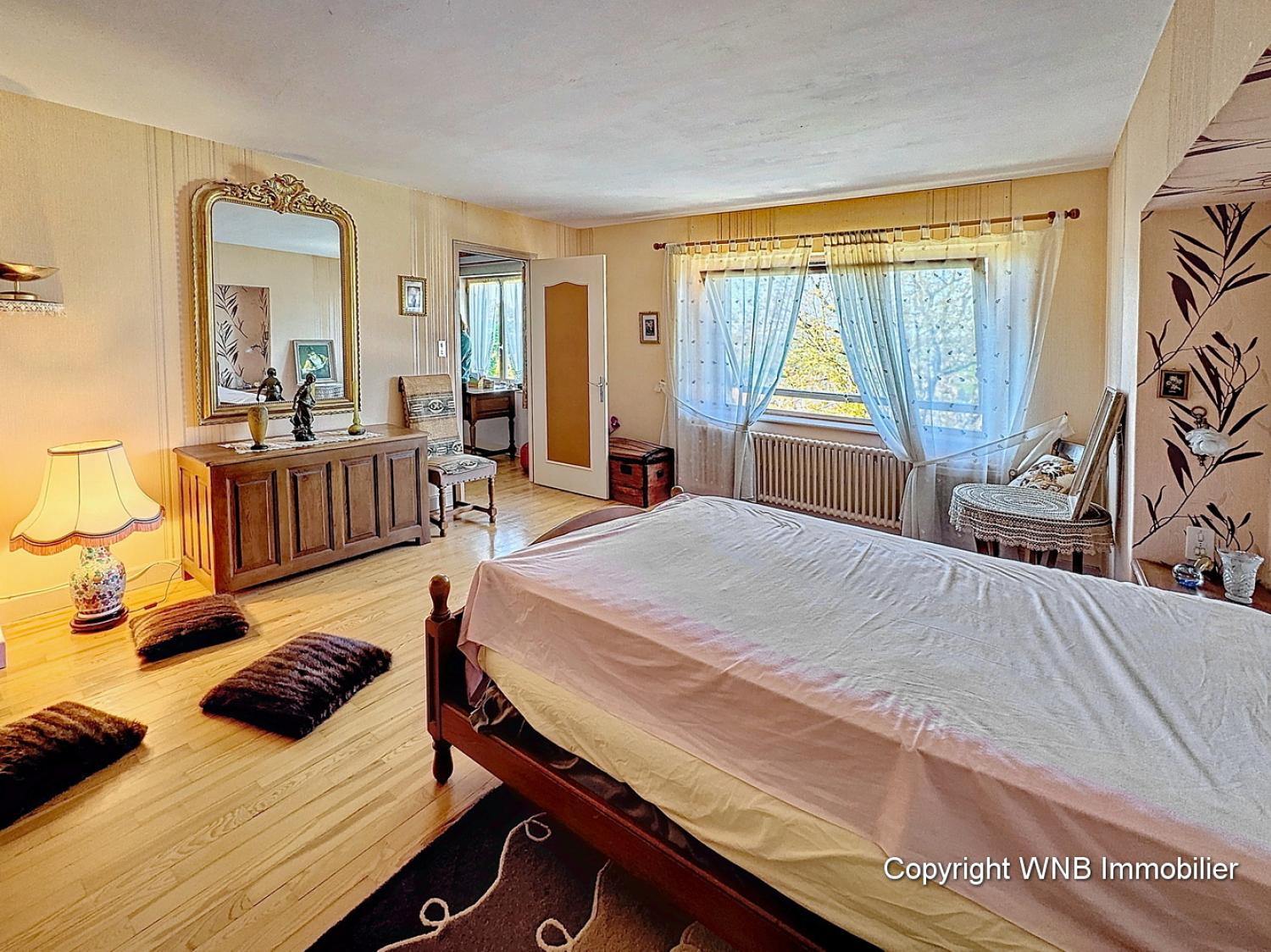  for sale detached house Selles Haute-Saône 6