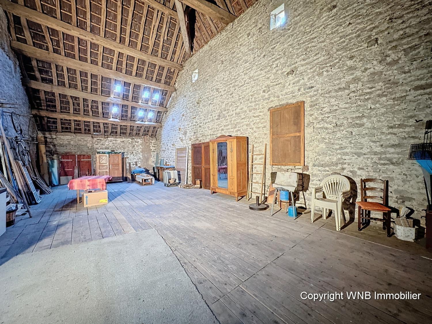  for sale detached house Selles Haute-Saône 4