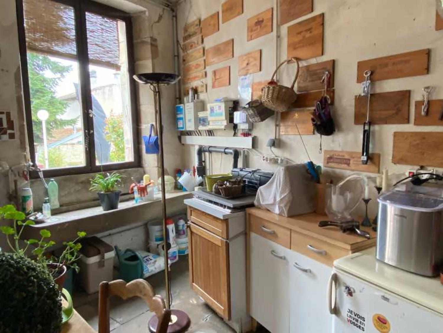  for sale mansion Monthureux-sur-Saône Vosges 36