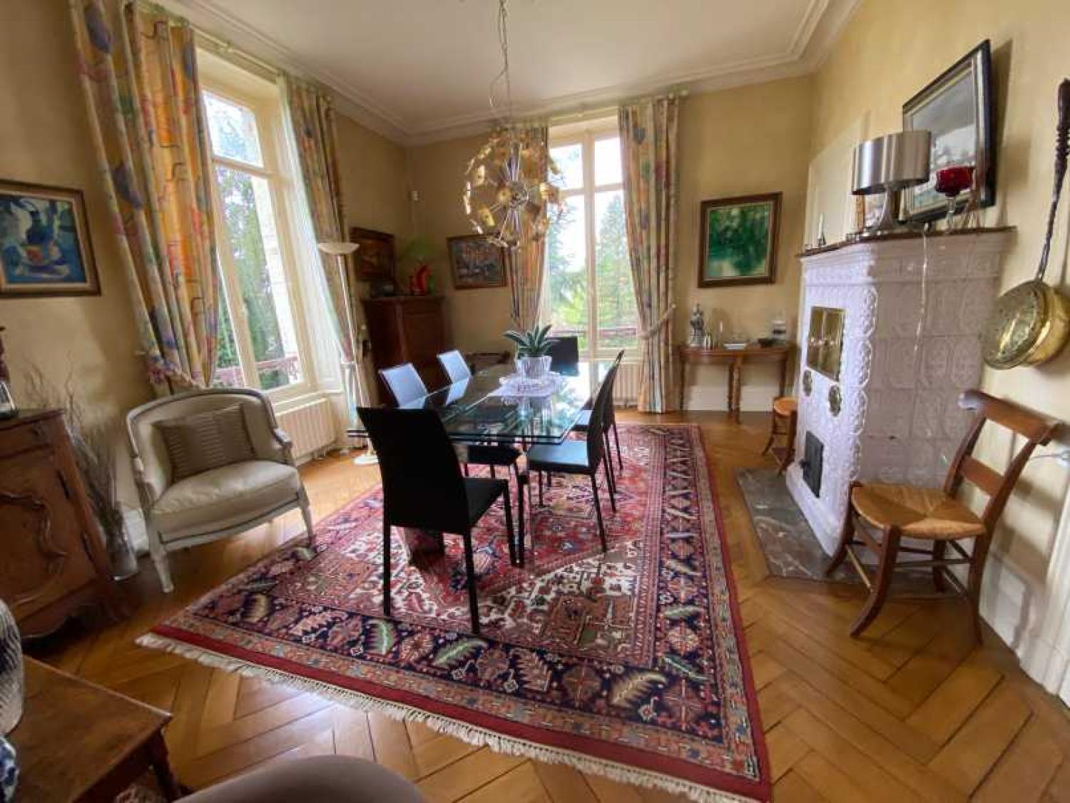  for sale mansion Monthureux-sur-Saône Vosges 9