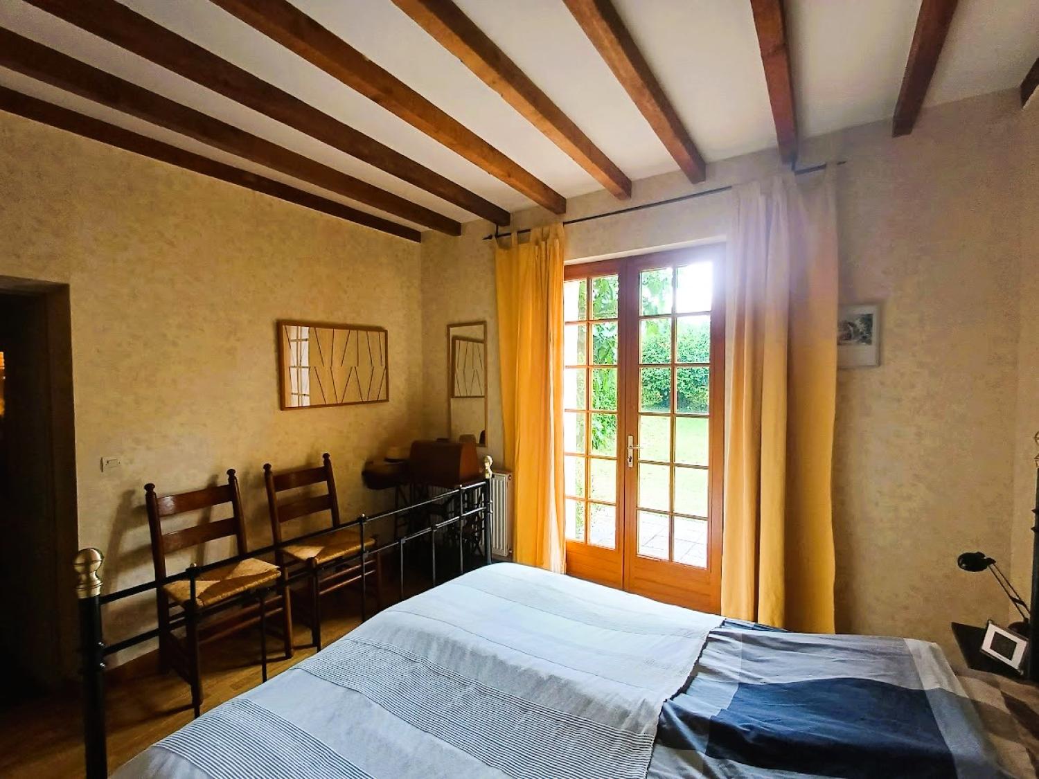  for sale house Touchay Cher 14