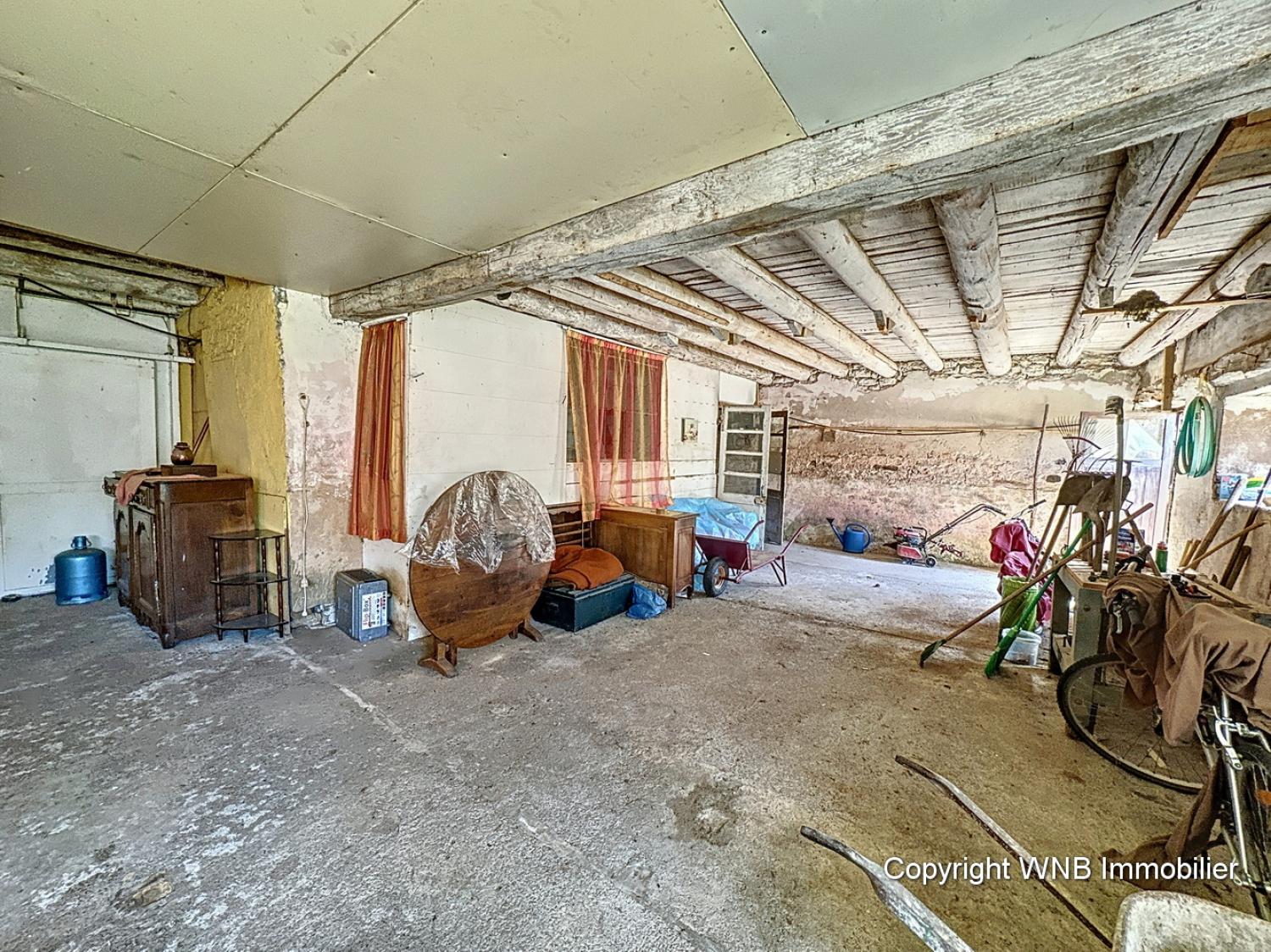  for sale detached house Selles Haute-Saône 11