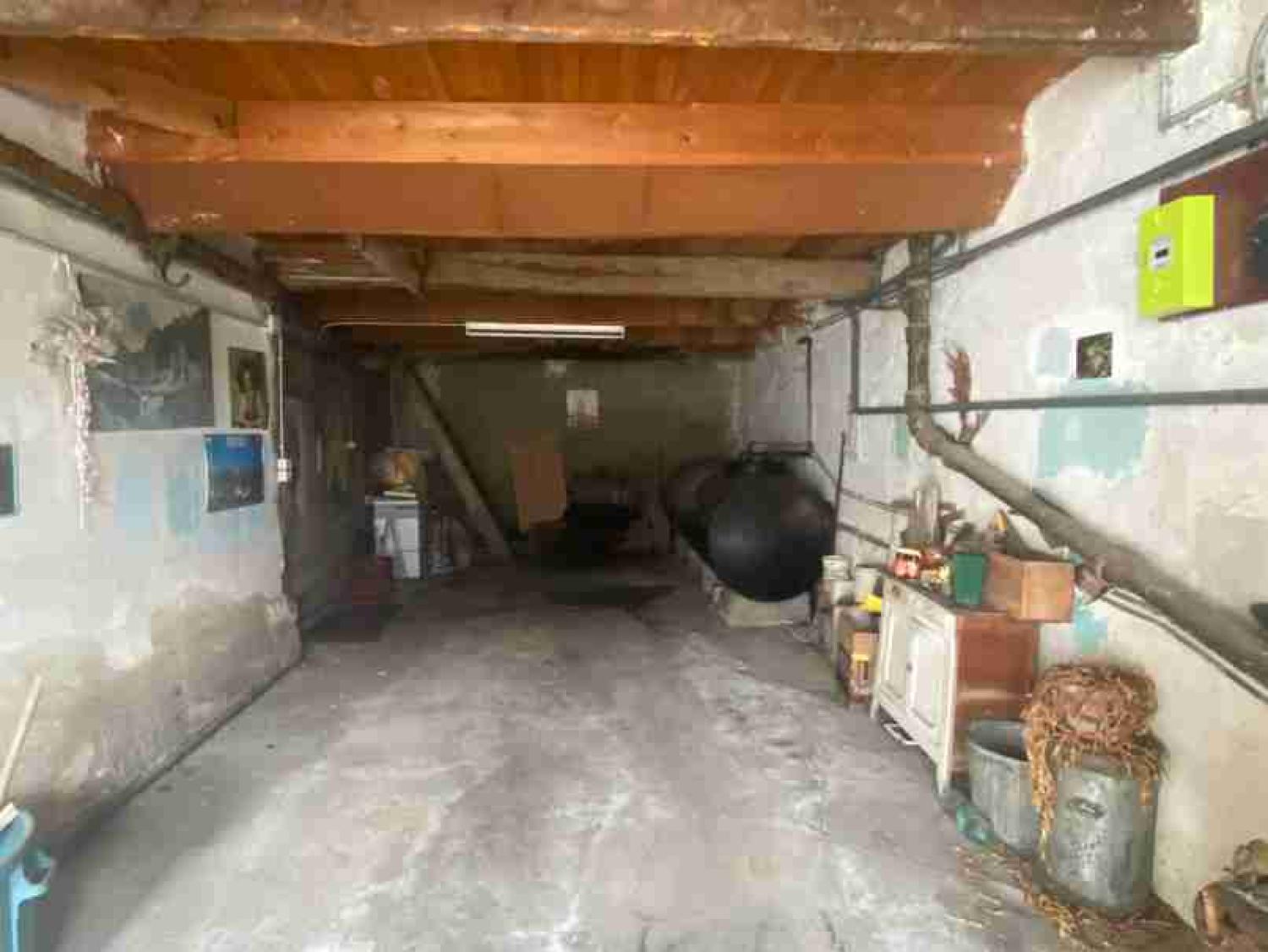  for sale village house Bourbonne-les-Bains Haute-Marne 5
