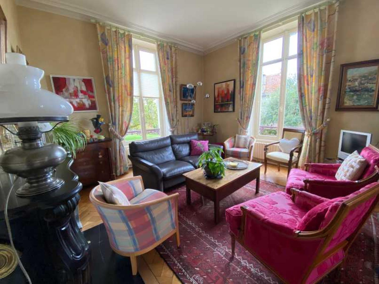  for sale mansion Monthureux-sur-Saône Vosges 7