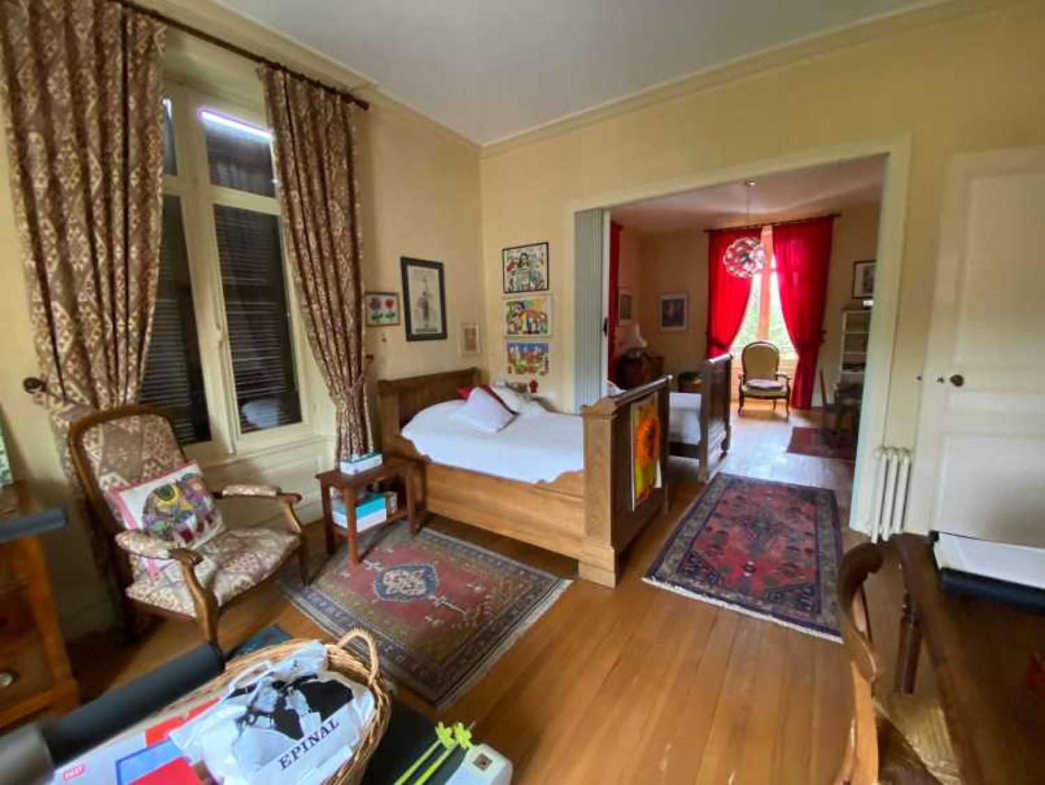  for sale mansion Monthureux-sur-Saône Vosges 22