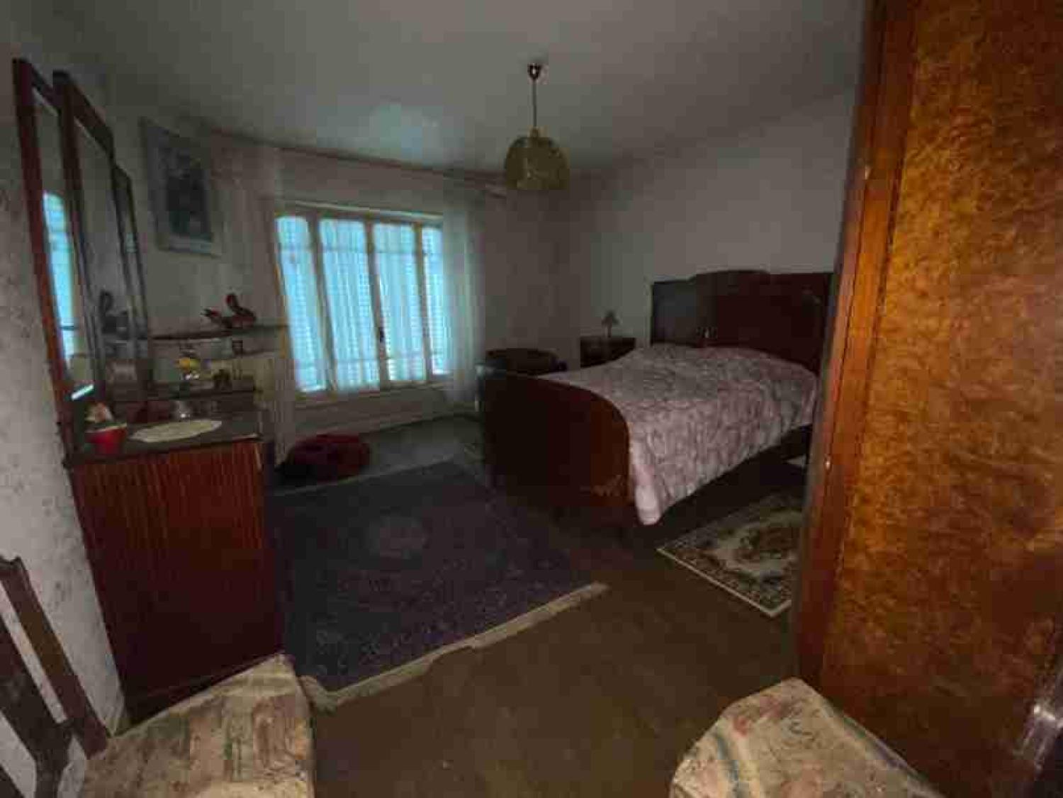  for sale village house Bourbonne-les-Bains Haute-Marne 12