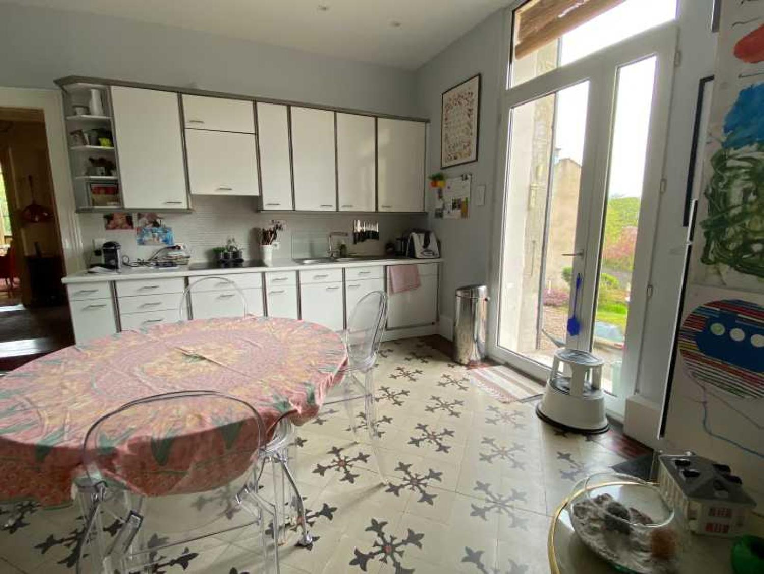  for sale mansion Monthureux-sur-Saône Vosges 12