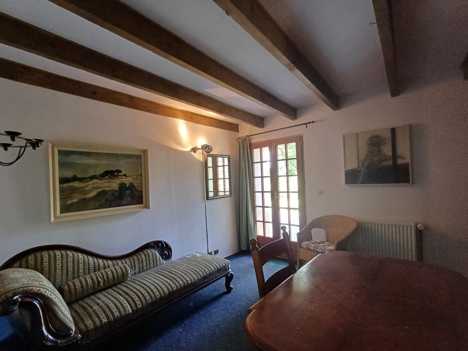  for sale house Touchay Cher 15