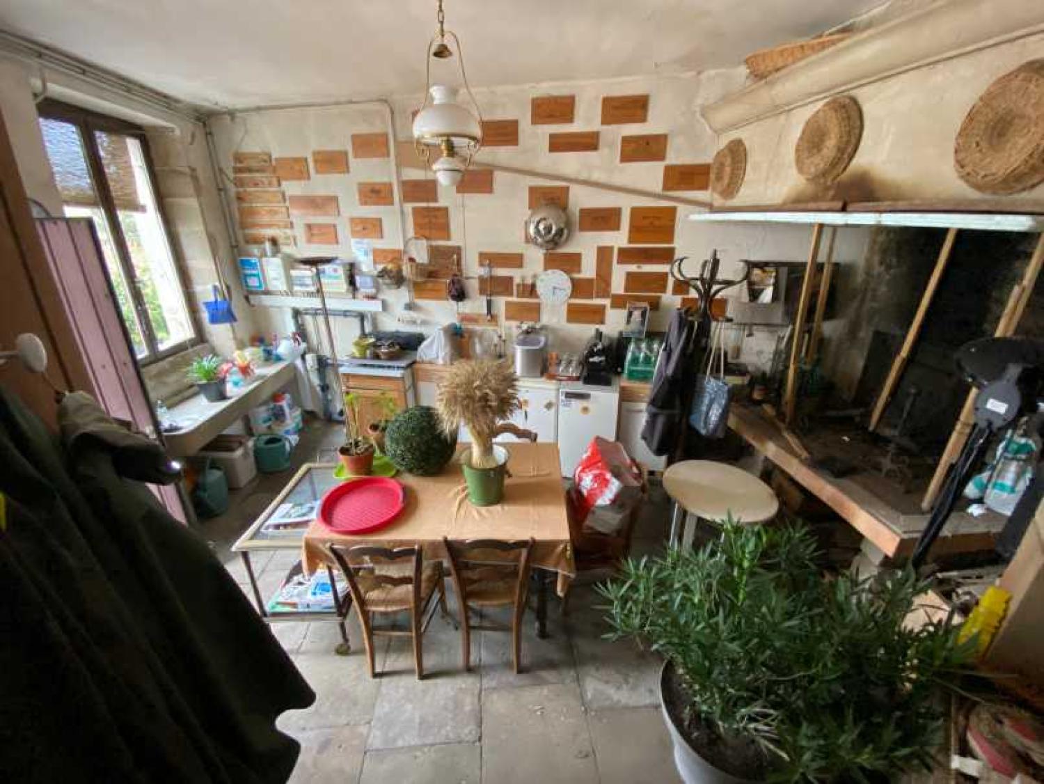  for sale mansion Monthureux-sur-Saône Vosges 40