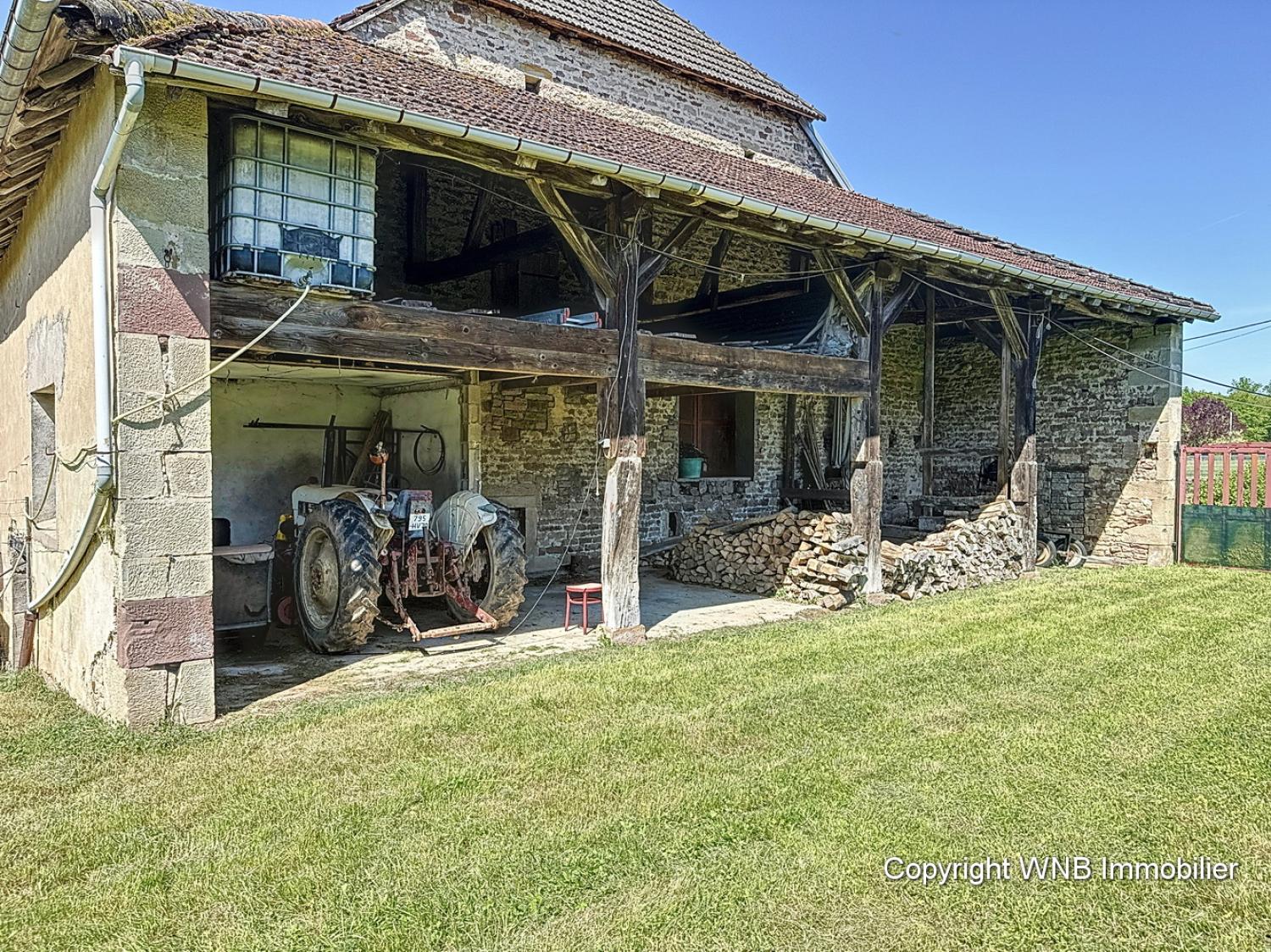  for sale detached house Selles Haute-Saône 10