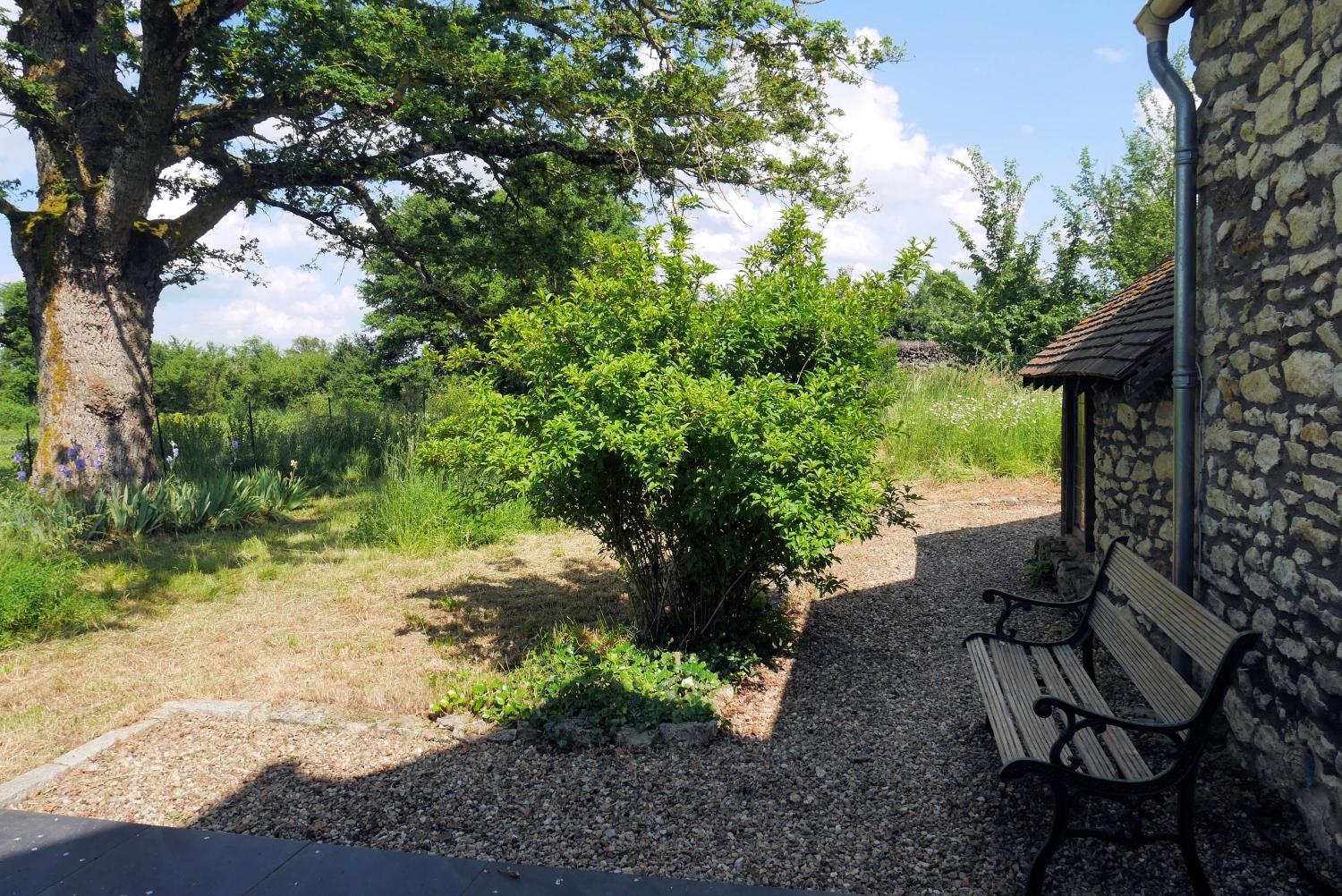  for sale house Touchay Cher 10