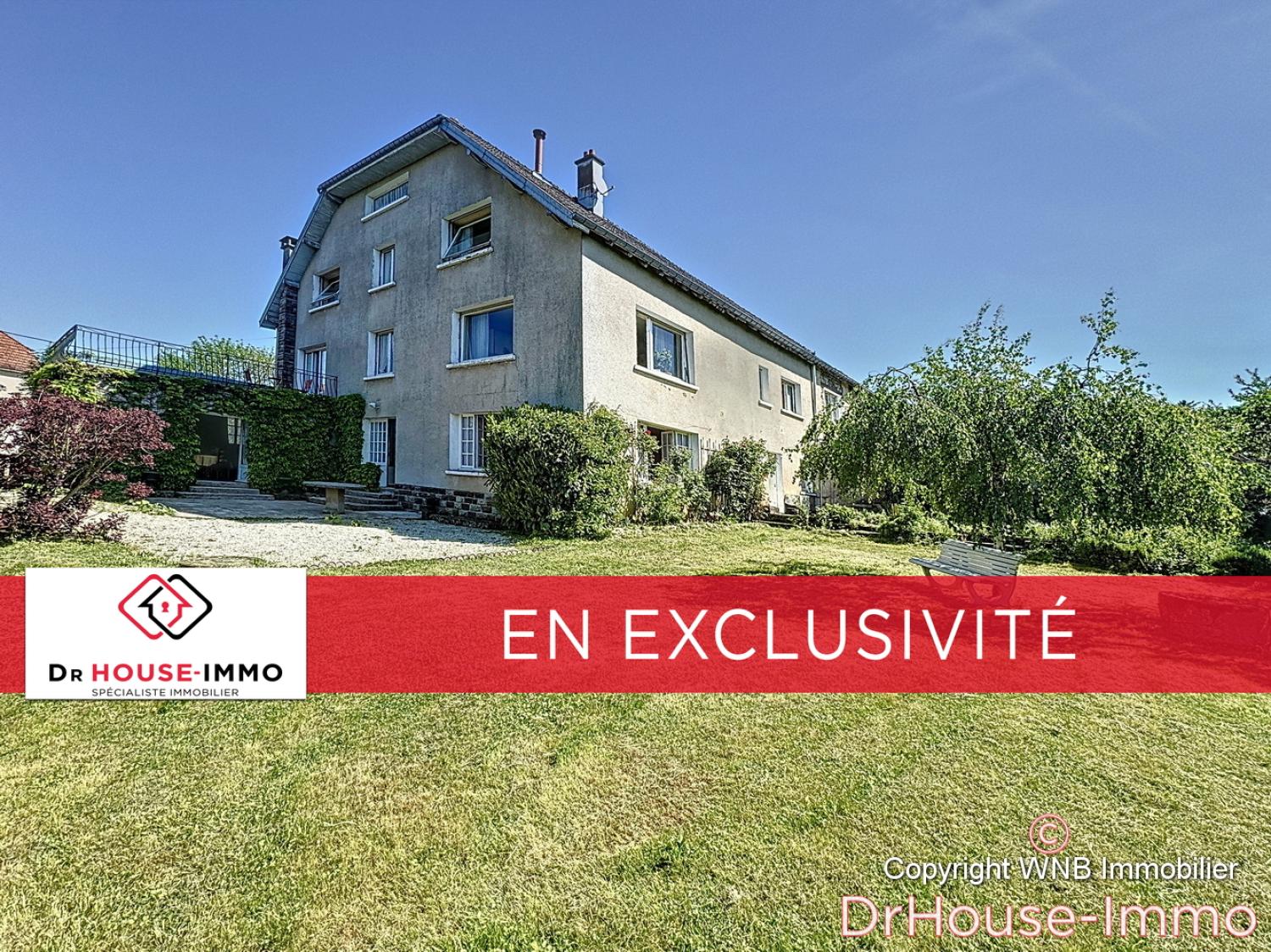  for sale detached house Selles Haute-Saône 1
