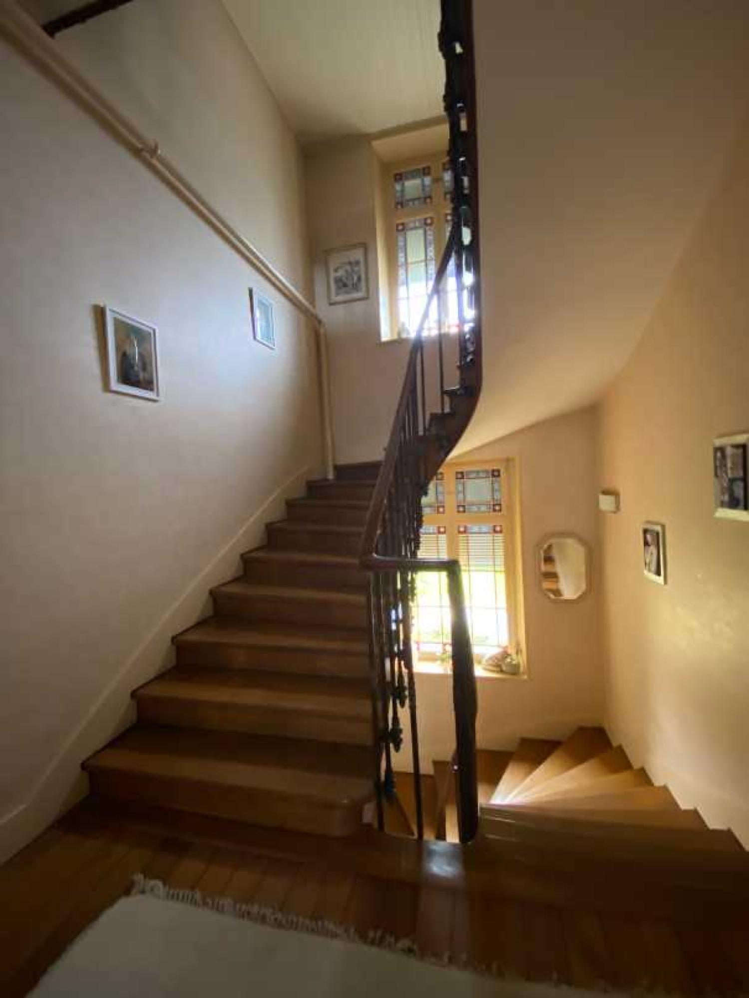  for sale mansion Monthureux-sur-Saône Vosges 4