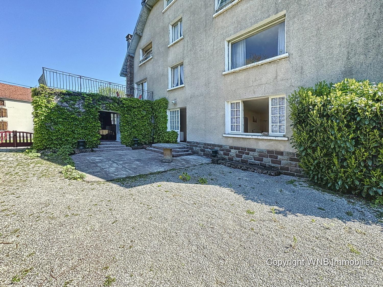  for sale detached house Selles Haute-Saône 8