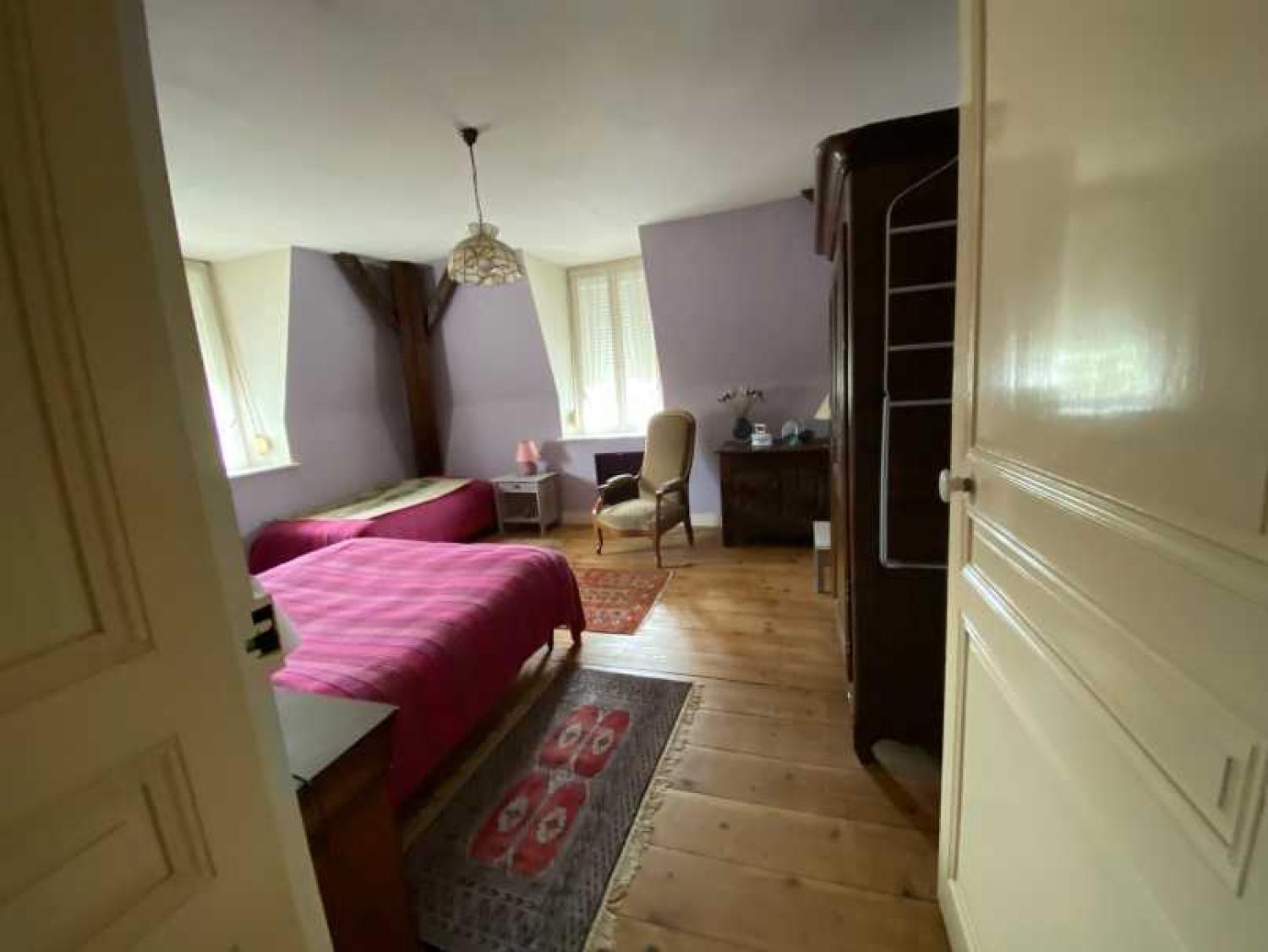  for sale mansion Monthureux-sur-Saône Vosges 28