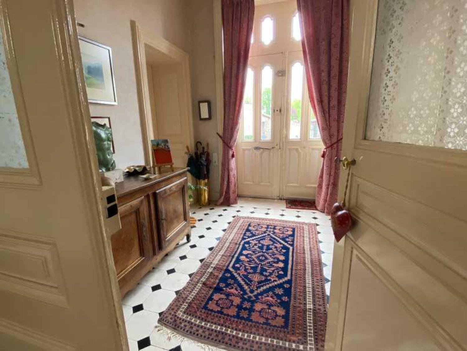  for sale mansion Monthureux-sur-Saône Vosges 3